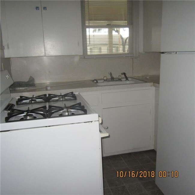 Foto del edificio - 1747 Anderson St