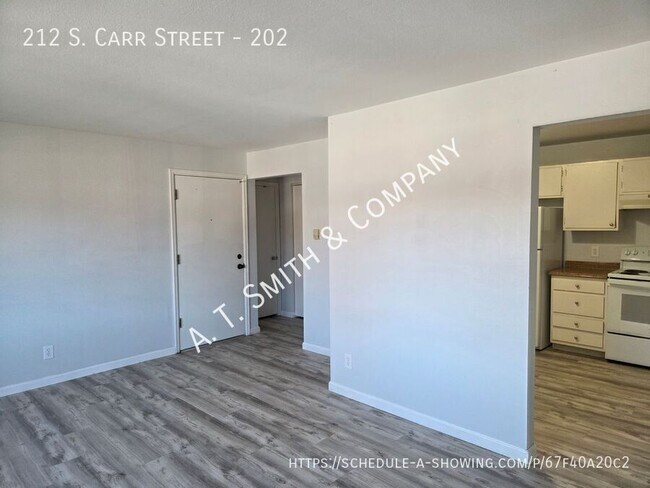 Photo - 212 S Carr St Apartment