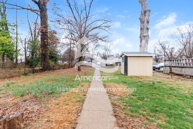 Foto del edificio - 3507 Grand Ave