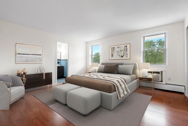 Foto del edificio - 6010 JFK Blvd E