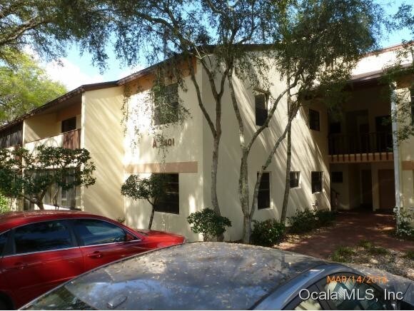 Foto principal - 3401 E Fort King St