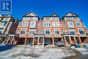 Photo du bâtiment - 86 Aquatic Ballet Path