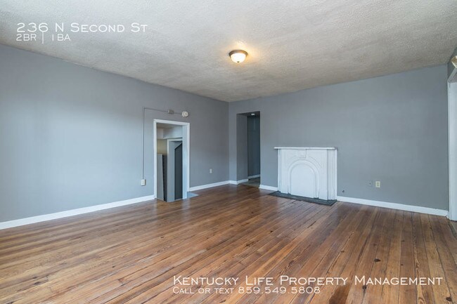 Foto del edificio - 236 N 2nd St