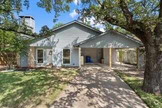 Building Photo - 11811 Argonne Forest Trail