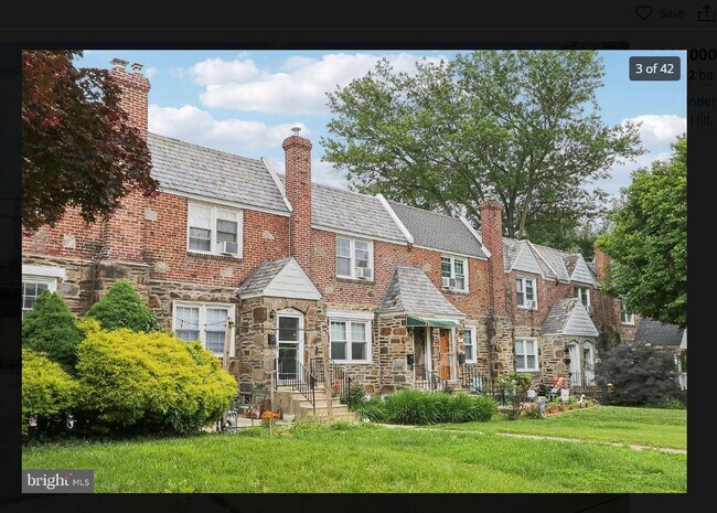 Foto del edificio - 717 Windermere Ave