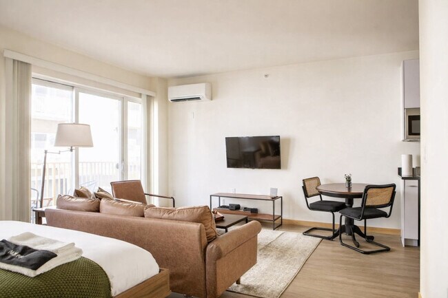 Foto del edificio - 1030 S 2nd St