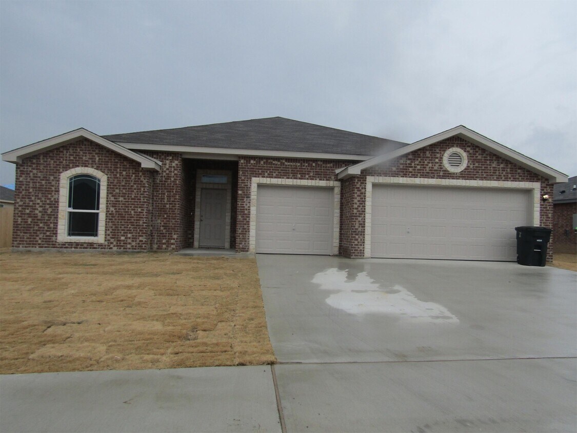 Primary Photo - 4508 Prewitt Ranch Rd