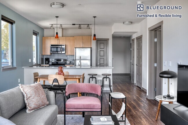 Foto del edificio - 2428 NW Market St