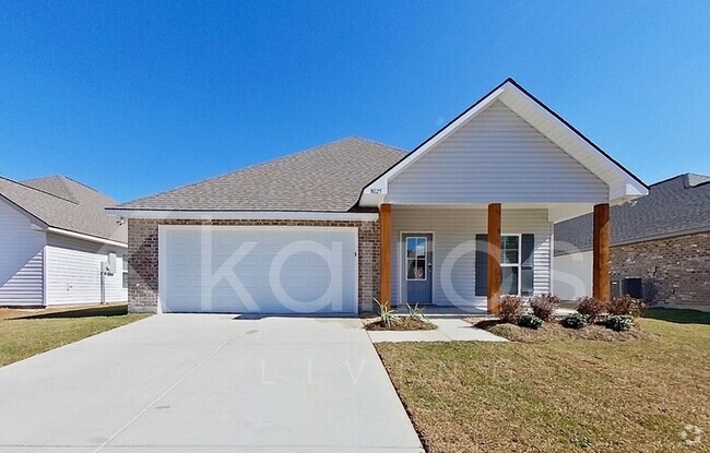 Building Photo - 8025 Hendrick Dr