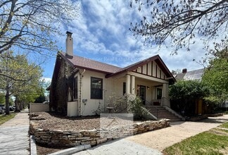 Building Photo - 429 E San Rafael St