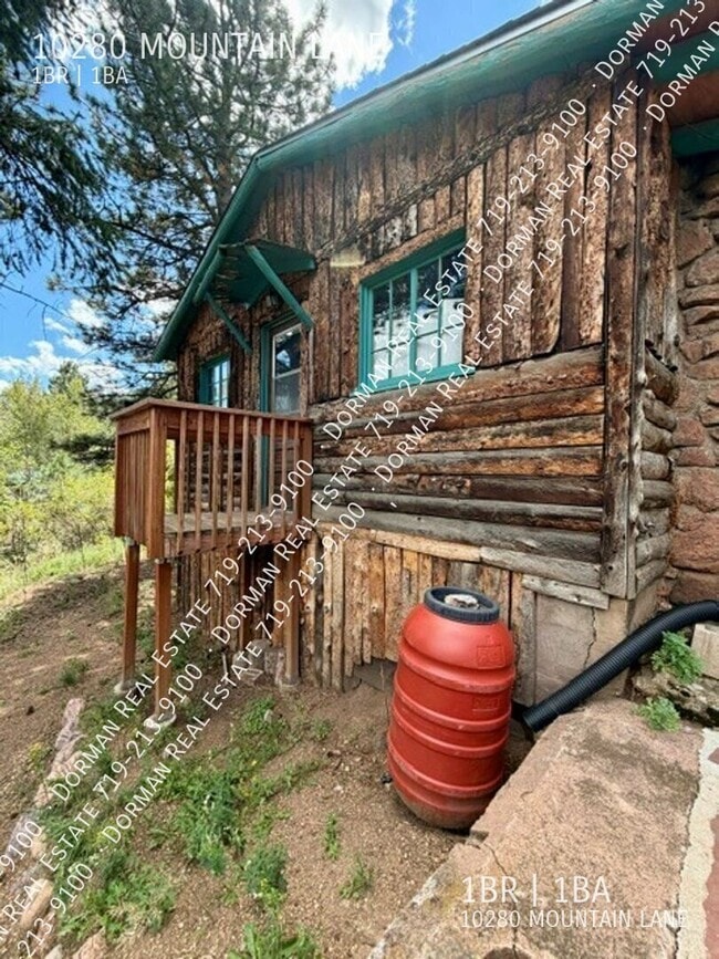 Building Photo - 10280 Mountain Ln