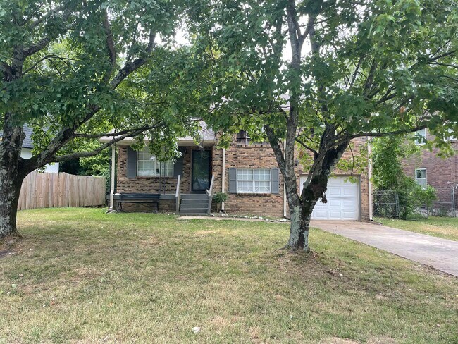 Building Photo - 4597 Xavier Dr