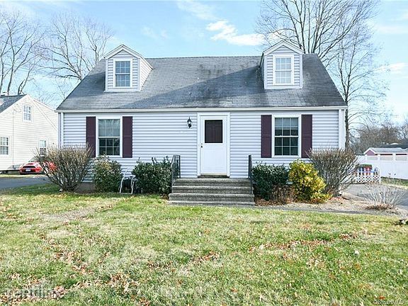Primary Photo - 3 br, 2 bath House - 45 Brookvale Dr