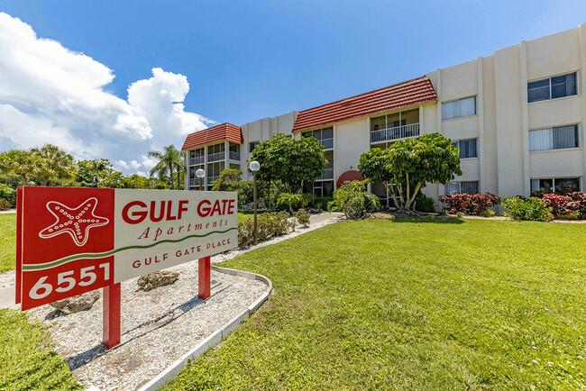 Foto del edificio - Gulf Gate