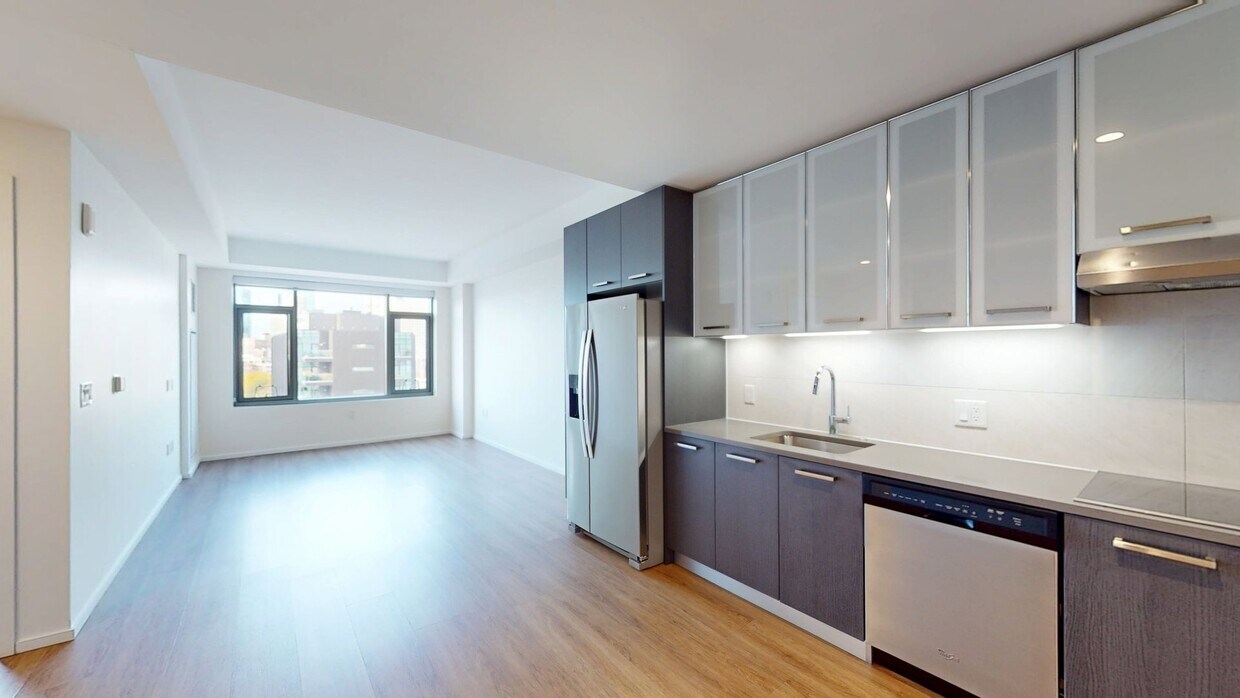 Photo - 345 Harrison Apartments