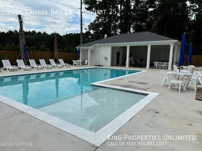 Building Photo - 9096 Laurel Bay Ln
