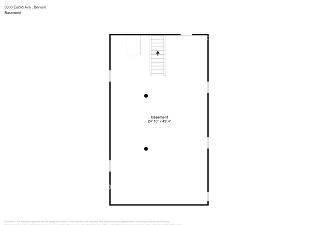 Building Photo - 3800 Euclid Ave