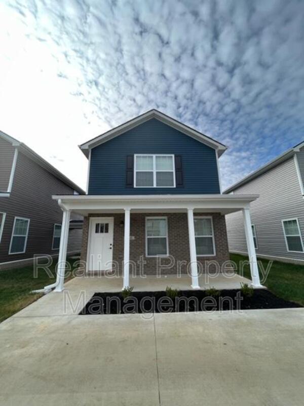 Building Photo - 1044 Kentucky Blvd