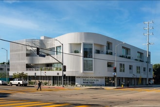 Building Photo - 11700 Magnolia Blvd