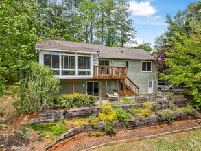 Building Photo - 857 Reems Creek Rd