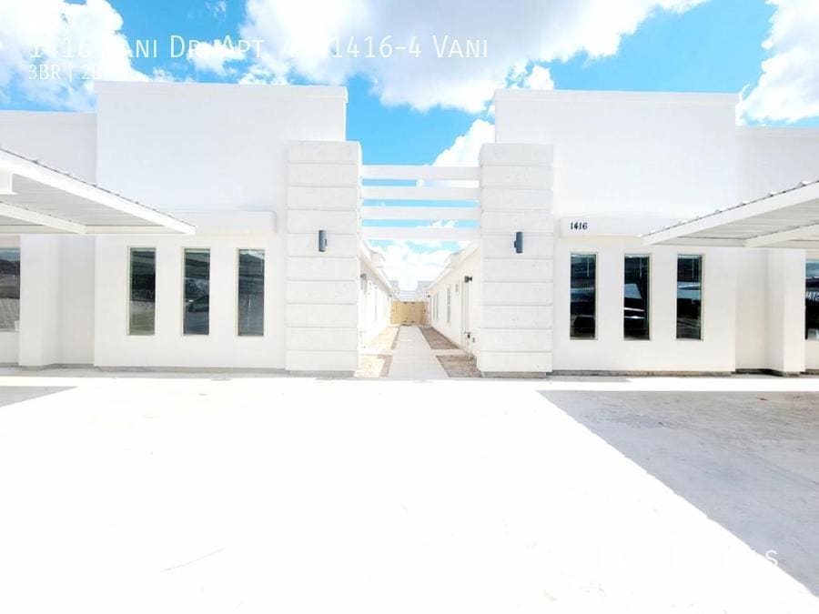Foto principal - 1416 Vani Dr