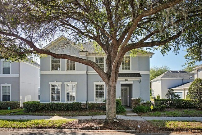 Foto del edificio - 5805 Sandstone Way