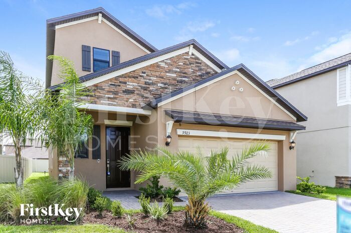 Primary Photo - 9923 Ivory Dr