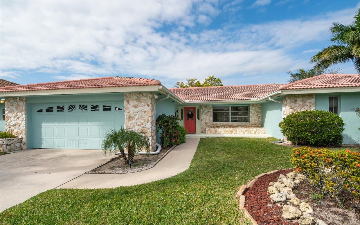 Foto principal - Family Friendly 3 Bedroom Home-Central loc...