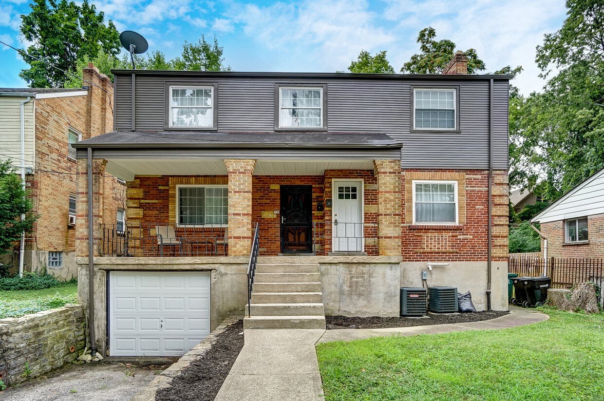 Foto principal - 531 Norway Ave