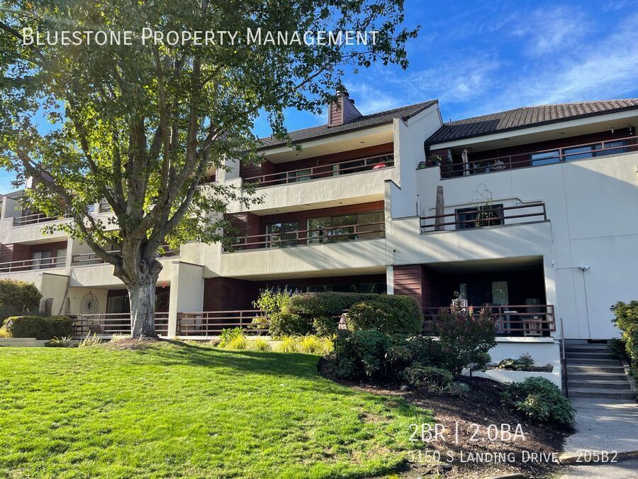 Foto principal - 5150 S Landing Dr
