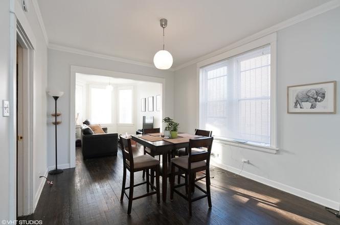 Building Photo - 2329 N Albany Ave