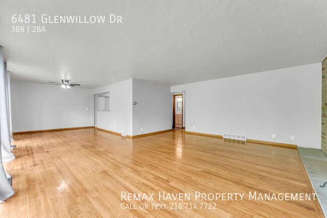 Building Photo - 6481 Glenwillow Dr