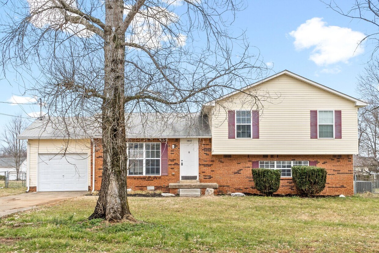 Foto principal - 1011 Cooper Dr