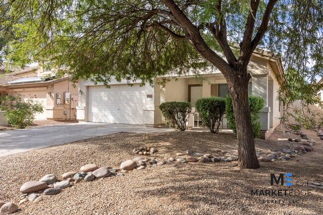 Building Photo - 4Bed/2Bath House in Maricopa! Apply Today!