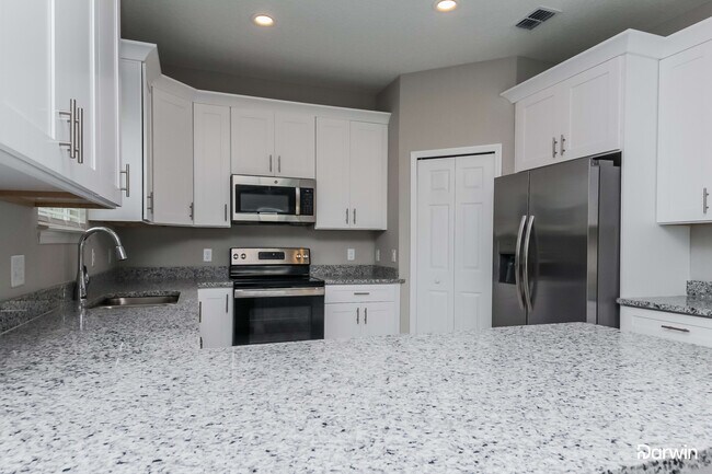 Building Photo - 302 DRUM CT, POINCIANA, FL 34759
