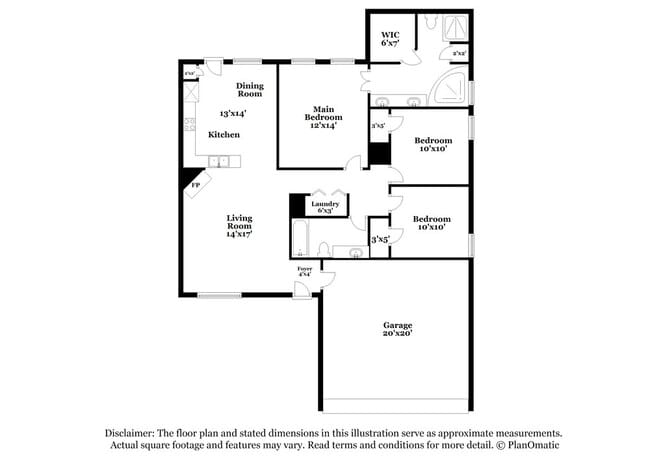 Building Photo - 4514 Lunsford Dr