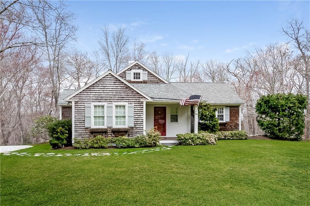 202 Field Stone Ln, Tiverton, RI 02878 House Rental in Tiverton, RI