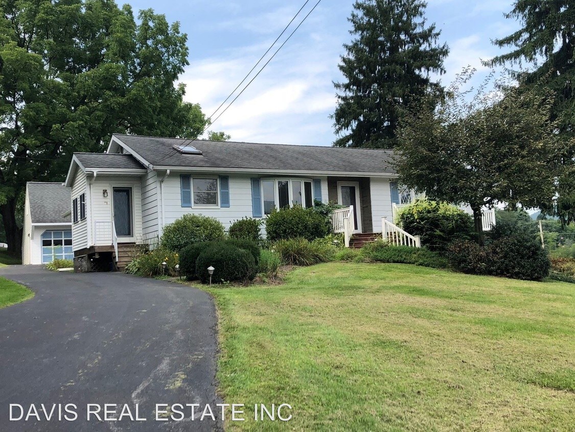 Primary Photo - 3 br, 1.5 bath House - 1581 Big Plum Run Road
