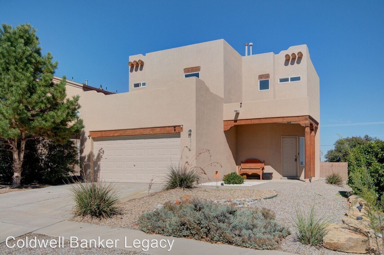 Foto principal - 3 br, 2.5 bath House - 6931 Paese PL NW