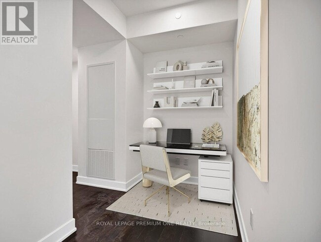 Building Photo - 15 Mercer St