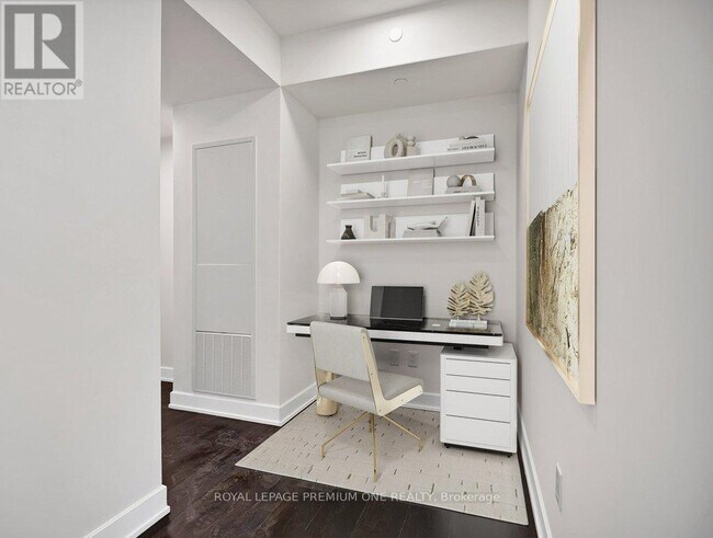 Photo du bâtiment - 15 Mercer St