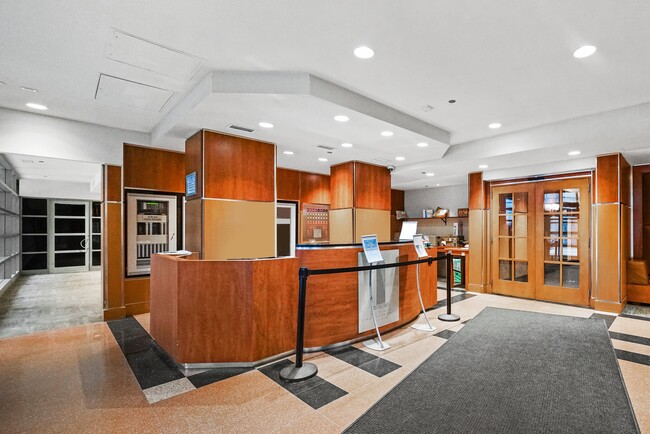 Building Photo - 474 N Lake Shore Dr