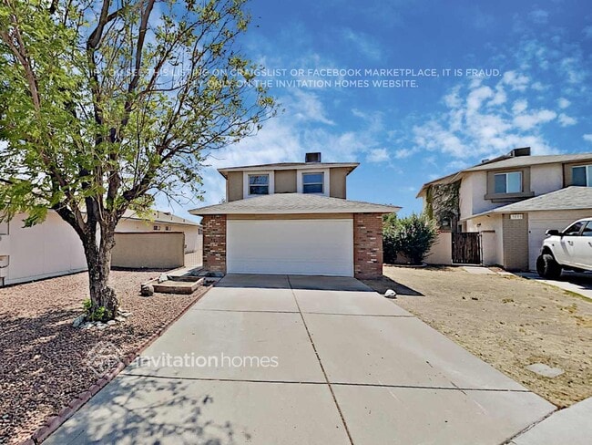 Building Photo - 3729 W Villa Maria Dr