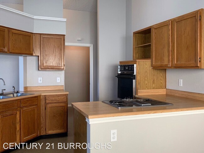 Building Photo - 3 br, 2 bath House - 9003 Deer Park