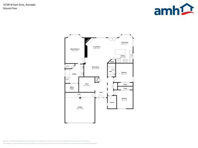 Building Photo - 12729 W Earll Dr