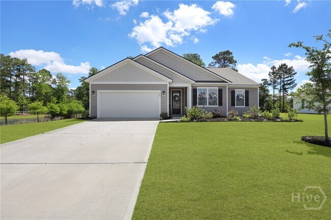 Building Photo - 203 Merganser Dr