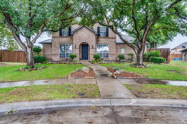 Primary Photo - 6506 Marquett Ct
