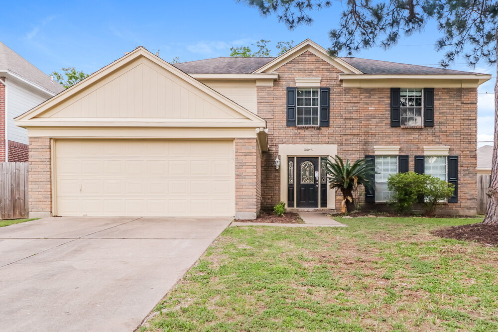 Primary Photo - 10046 Lazy Meadows Dr