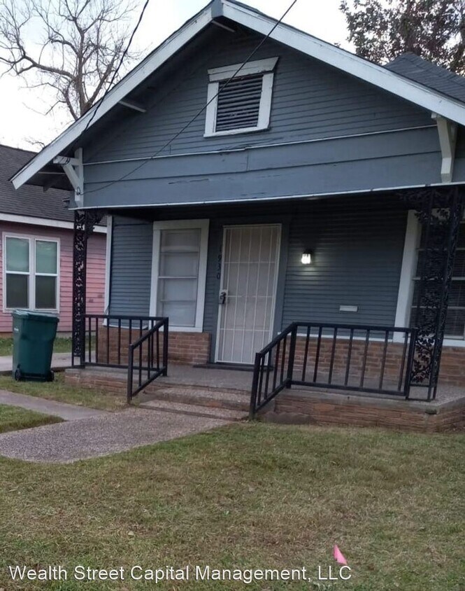Primary Photo - 2 br, 1 bath House - 1930 Cleo St