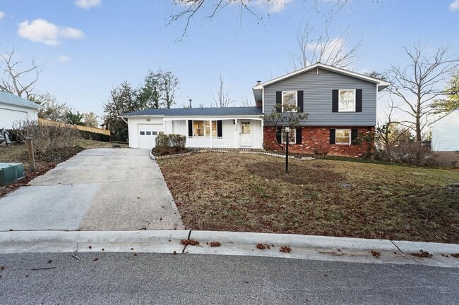 Foto del edificio - 10534 William Tell Ln